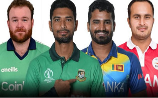 বিশ্বকাপের আগে ৩ দলের সাথে ৩টি প্রস্তুতি ম্যাচের সম্ভাব্য সূচি প্রকাশ করলো বিসিবি