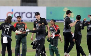 নিউজিল্যান্ড দলে যোগ দিলেন দেশটির সেরা ওপেনার