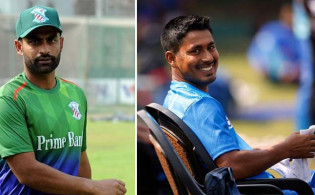 তামিমকে নতুন বুদ্ধি দিলেন আশরাফুল
