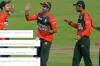 টাইগারদের রেকর্ড গড়া জয়ে টুইটারে প্রশংসার ঝড়