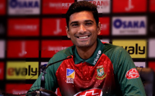 আগামী কালকের ম্যাচ জিততে নতুন ছক বাংলাদেশের