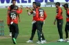 পর পর দুই উইকেট হারিয়ে বিপদে নিউজিল্যান্ড, দেখেনিন সর্বশেষ স্কোর
