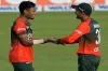 মুস্তাফিজের নো বলের পর যা ভাবছিল অধিনায়ক মাহমুদউল্লাহ
