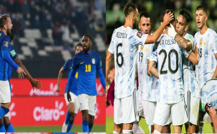 চিলিকে হারিয়ে আর্জেন্টিনাকে হুমকি দিয়ে যা বললেন ব্রাজিলের তারকা ফুটবলার