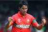 নিউজিল্যান্ডকে উড়িয়ে দিয়ে বিশ্বকাপে যেতে চান মোহাম্মদ সাইফুদ্দিন