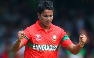 নিউজিল্যান্ডকে উড়িয়ে দিয়ে বিশ্বকাপে যেতে চান মোহাম্মদ সাইফুদ্দিন