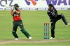 টস শেষ, দুই দলের একাদশ প্রকাশ