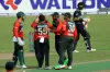 বাংলাদেশ ও নিউজিল্যান্ডের ২য় টি-২০ ম্যাচের সময়