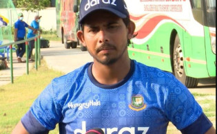 মোসাদ্দেক-রুবেলদের পারফরম্যান্সে সন্তুষ্ট নন নির্বাচকরা