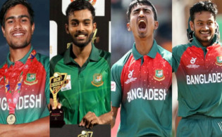 ব্রেকিং নিউজ: তামিম জয়দের নিয়ে দল ঘোষণা