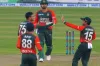 টি-টোয়েন্টিতে আরেকটি রেকর্ড গড়লো বাংলাদেশ