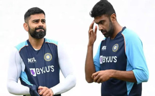 অবশেষে সামনে এলো অশ্বিনের একাদশে না থাকার কারণ