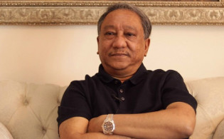 সবার মতো আমিও অবাক হয়েছিলাম নিজের নাম শুনে: পাপন