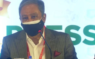 আইসিসি থেকে ২ বছরের মধ্যে অর্থ পাওয়ার ক্ষেত্রে যে দলের সঙ্গে তুলনা করলেন পাপন