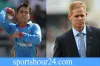 শন পোলকের কাছ থেকে বিশেষ উপাধি পেলেন রশিদ খান