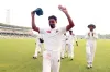 বাংলাদেশের জয় নিয়ে নিন্দুকদের মন্তব্যের জবাাব দিলেন তাইজুল