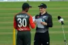 টস শেষ দেখেনিন দুই দলের একাদশ