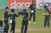 ব্যাটসম্যানদের ব্যর্থতায় লজ্জার হার বাংলাদেশের