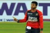 বিশ্বের একমাত্র ক্রিকেটার হিসেবে নতুন মাইলফলকের সামনে দাঁড়িয়ে সাকিব