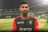 ম্যাচ হেরে ১টি অজুহাত দিলো মাহমুদউল্লাহ