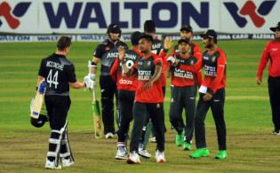 বাংলাদেশ-নিউজিল্যান্ড টি-টোয়েন্টিসহ টিভিতে যা দেখবেন আজ