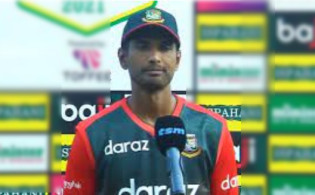 নিউজিল্যান্ডের বিপক্ষে আজ লজ্জার হারের আসল কারন জানালেন রিয়াদ