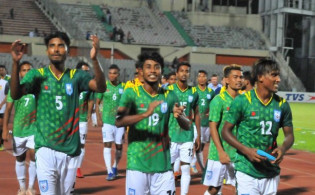 বাংলাদেশও চায় দুই বছর পর পর বিশ্বকাপ হোক