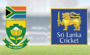 অঘোষিত ‘ফাইনালে’ শক্তিশালী দল নিয়ে মুখোমুখি শ্রীলংকা ও দক্ষিণ আফ্রিকা