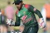 উইকেটকিপিং ছাড়ার সিদ্ধান্ত মুশফিকের না টিম ম্যানেজমেন্টের