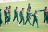 বাজে পারফরম্যান্সে ম্যাচ হেরে চতুর্থ টি২০ ম্যাচে কপাল পুড়ছে যার