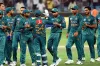 দলে একাধিক পরিবর্তন দিয়ে টি-টোয়েন্টি বিশ্বকাপের দল ঘোষণা করল পাকিস্তান