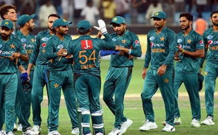দলে একাধিক পরিবর্তন দিয়ে টি-টোয়েন্টি বিশ্বকাপের দল ঘোষণা করল পাকিস্তান