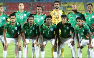দ্বিতীয় ম্যাচে বাংলাদেশের একাদশে বড় পরিবর্তনের আভাস দিলেন কোচ