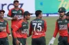 হঠাৎ দুশ্চিন্তায় নির্বাচকরা, পিছিয়ে গেল বিশ্বকাপ দল ঘোষণার সময়