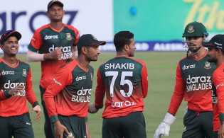 হঠাৎ দুশ্চিন্তায় নির্বাচকরা, পিছিয়ে গেল বিশ্বকাপ দল ঘোষণার সময়