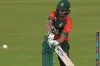 আগস্টের সেরা ক্রিকেটারের তালিকা প্রকাশ