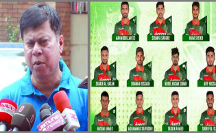 ৩য় ম্যাচ হারের পরেই নতুন ১ জন হার্ডহিটার ব্যাটসম্যানের দলে ডাক পাওয়ার ইঙ্গিত