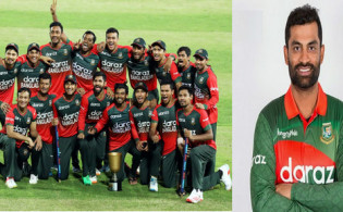 গোপন তথ্য ফাঁস: টি-২০ বিশ্বকাপের দলে ফিরছেন তামিম