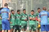 দলে চার পরিবর্তন : শক্তিশালী একাদশ নিয়ে মাঠে নামছে বাংলাদেশ