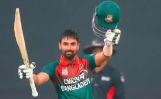 টি-২০ নিয়ে অবশেষে আসল সত্য স্বীকার করলেন লিটন
