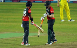 টাইগার ক্রিকেটারদের যোগ্যতা ও সামর্থ নিয়ে যা বললেন : প্রিন্স