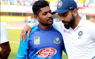 দলে ফিরলেন ইমরুল