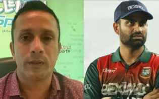 তামিমের বিকল্প নিয়ে আসল সত্য সামনে আনলেন : পাইলট