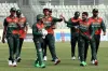 নিউজিল্যান্ড সিরিজ শেষ না হতেই টাইগারদের নতুন টেস্ট এবং টি-২০ সিরিজ চুড়ান্ত