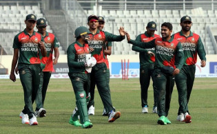 নিউজিল্যান্ড সিরিজ শেষ না হতেই টাইগারদের নতুন টেস্ট এবং টি-২০ সিরিজ চুড়ান্ত