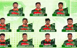 প্রতিটি দলকে সময় বেধে দিল আইসিসি