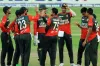 অবিশ্বাস্যভাবে ‘হ্যাটট্রিক’করলো বাংলাদেশ,অবাক পুরো বিশ্ব