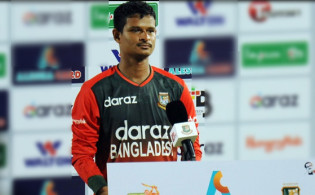 মাহমুদুল্লাহকে নিয়ে আসল সত্য সবার সামনে বললেন : নাসুম