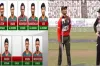 ৪র্থ টি২০ : শেষ মুহুর্তে একাদশ থেকে বাদ পড়ছে যারা