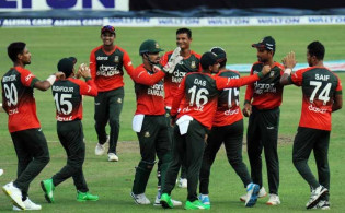 এইমাত্র ঘোষণা করা হলো টি-২০ বিশ্বকাপের জন্য টাইগাদের দল ঘোষণার সময়